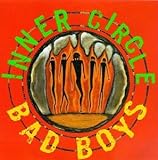 Bad Boys Audio CD Inner Circle