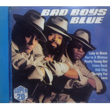Bad Boys Blue Super 20 Cd Original Novo