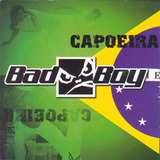 bad bunny -bad bunny Cd Lacrado Bad Boy Capoeira 2000