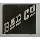 bad company-bad company Bad Company Bad Company slipcase cd Lacrado