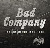 Bad Company Swan Song