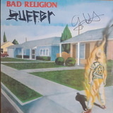 Bad Religion Suffer