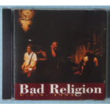 Bad Religion U s