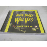 bad wolves-bad wolves Cd Big Bad Wolves Frank Ilfman Importado