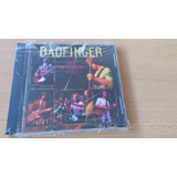 badfinger-badfinger Cd Badfinger Bbc In Concert Lacrado