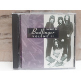 Badfinger the Best Of Vol