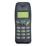 Badisco Digital Lcd Com Identificador Chamadas Link Lkbd001 Cor Preto