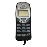 Badisco Digital Telefonia Identificador Chamada Lcd