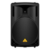 Bafle 15 Behringer Eurolive B215 Xl 250w Rms Cor Preta