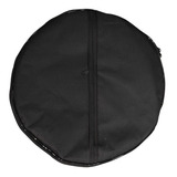 Bag Acolchoada Para Caixa Tarol 15x14
