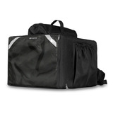 Bag Bolsa Mochila Térmica Motoboy 45l Com Isopor Impermeável