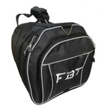 Bag Capa Caixa De Som Fbt X lite 10 Acolchoada