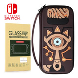 Bag Capa Case Estojo Nintendo Switch