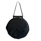 Bag Capa Case Para Pandeiro 12 Com Bolso Extra Luxo