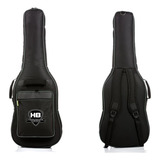 Bag Capa Guitarra Avs Ch200 Acolchoada