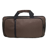 Bag Capa P Clarinete Extra Luxo