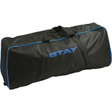 Bag Capa P Suporte Teclado Stay Piano 700 Nylon Com Zíper