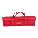 Bag Capa P Teclado Casio Cts 100 Cts 200 Cts 300