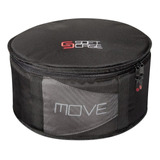 Bag Capa Para Caixa 14 X 6 5 Soft Case Move Semi Case
