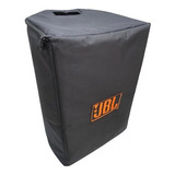 Bag Capa Para Caixa De Som Jbl Eon 515 Unidade