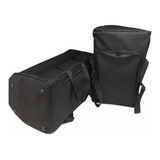 Bag Capa Para Caixa De Som Samson Aura 2 D415 2 D208