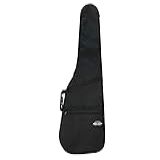 Bag Capa Para Guitarra GD Case Soft Bag Reforçado