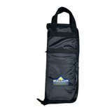Bag Capa Porta Baquetas Estofada Bateria Para 10 Pares Loja