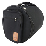 Bag Capa Repique 12 Nylon Extra Luxo Soler Capas