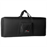 Bag Capa Resistente Para Teclado Luxo