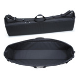 Bag Case 100cm Para Tripé E Kit Iluminação Alhva Pluma 3