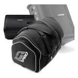 Bag Case Bolsa Caixa De Som Bose S1 Pro Plus Acolchoada New
