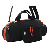 Bag Case Compatível Jbl Xtreme 2 3 Bag Acessórios Impemeável
