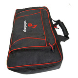 Bag Case P pedallbord pedaleira pedal De Efeito Acolchoada
