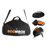 Bag Compatível Com Jbl Boombox 3