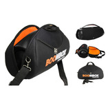Bag Compatível Com Jbl Boombox 3 Impermeável Anti Impacto