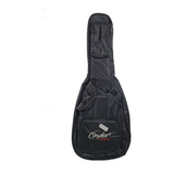 Bag Condor Para Violão Ag20 Jy9370r