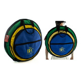 Bag De Pratos Bfc Brazilian Finest Cymbals Brasil Pratos At