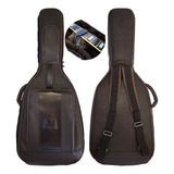 Bag Luxo Para Violão 100