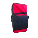 Bag Mochila Case Para Pedal Pedais Pedaleira Boss Zoom Line6