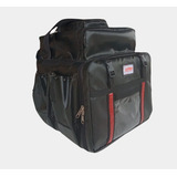 Bag Mochila Impermeável Lona Marítima Forte Reforçada