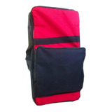 Bag Mochila Pedal Pedais Pedaleira Boss Line