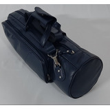 Bag P Trompete 100 Couro Envio Gratis 
