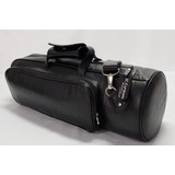 Bag P Trompete 100 Couro Legítimo