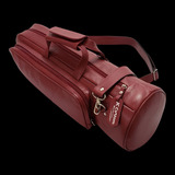Bag P Trompete 100 Couro Tipo Exportação