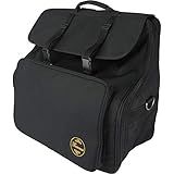 Bag Para Acordeon- Sanfona- Gaita 120 Baixos Thommasi