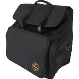 Bag Para Acordeon Sanfona Gaita 120 Baixos Thommasi