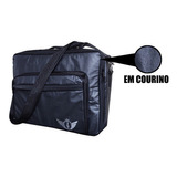 Bag Para Mixer Behringer Vmx100 Usb Courino