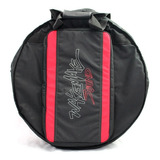 Bag Para Prato Wake Make Wm snd 4320 Sport Com Porta Baqueta