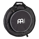 Bag Para Pratos De Bateria Meinl Pro Cymbal Backpack 22