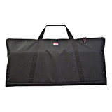 Bag Para Teclado Gator Case 49 Note Keyboard Bag 49 Teclas